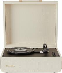 Crosley Mercury Cream Croc (CR6255A-CC4)