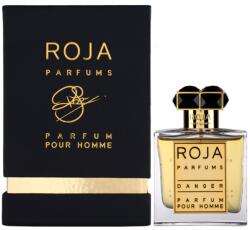 Roja Parfums Danger pour Homme Extrait de Parfum 50 ml Parfum