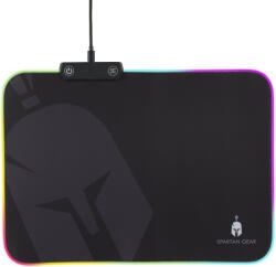Spartan Gear Ares RGB SG-069585 Mouse pad