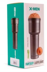 X-men Fantasy Ladylight
