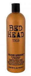 TIGI Bed Head Colour Goddess șampon 750 ml pentru femei