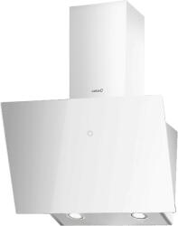 CATA LENA 600 XGWH DÖNTÖTT ELSZÍVÓ +bekötő szett, fehér, 750 m3/h, perimetrikus elszívás