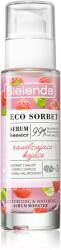 Bielenda Eco Sorbet Raspberry ser calmant și hidratant 30 ml