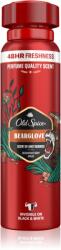 Old Spice Bearglove deodorant spray revigorant pentru bărbați 150 ml