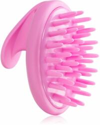 Lee Stafford Grow Strong & Long Shampoo Massage Brush четка за масаж за коса и скалп Massage Brush