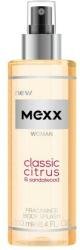 Mexx Woman 250 ml Testpermet nőknek