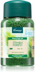 Kneipp Mindful Forest fürdősó 500 g