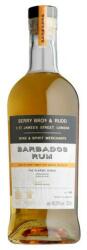 Berry Bros. & Rudd The Classic Range Barbados BB&R rum (0, 7L / 40, 5%)