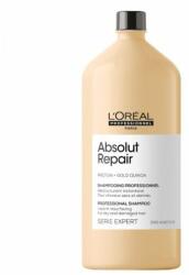 L'Oréal L’Oréal Professionnel Serie Expert Absolut Repair mélyregeneráló sampon 1500ml