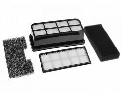 Gorenje VCK 1802WF / VCK 1803WF porszívó hepa filter szűrő készlet 264801 Gyári