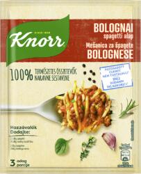 Knorr bolognai spagetti alap 38 g