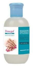 Donegal Soluție cu vitamina E pentru îndepărtarea ojei - Donegal Nail Polish Remover 100 ml
