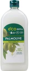 Palmolive Săpun lichid Natural Lapte hidratant şi măsline - Palmolive Naturel 750 ml