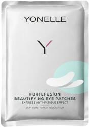 YONELLE Fortefusion Beautiflying Eye Patches Szemkörnyékápoló 4 db