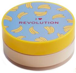 I Heart Revolution Pudră de față - I Heart Revolution Loose Baking Powder Banana 22 g