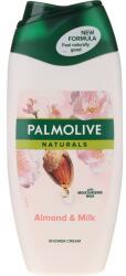 Palmolive Cremă-Gel de duș Lăptișor de migdale - Palmolive Naturals 250 ml