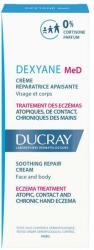 Ducray Tratament pentru eczeme - Ducray Dexyane MeD Eczema Treatment 100 ml