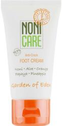 Nonicare Cremă anti-crăpături pentru picioare - Nonicare Garden Of Eden Foot Cream Anti-Crack 50 ml