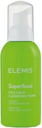 ELEMIS Spumă de curățare pentru față cu extract de Centella Asiatica - Elemis Superfood CICA Calm Cleansing Foam 180 ml