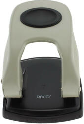 Daco Perforator Daco PF240GR, 40 coli, Gri (PF240GR)