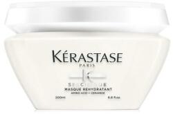 Kérastase Mască de păr - Kerastase Specifique Masque Rehydratant 200 ml