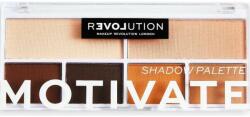 Relove By Revolution Paletă fard de ochi - ReLove Colour Play Shadow Palette Cherish