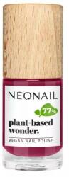 NEONAIL Lac de unghii - NeoNail Professional Plant Based Wonder Vegan Nail Polish Pure Currant