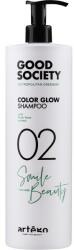 Artègo Șampon - Artego Good Society Color Glow 02 Shampoo 250 ml