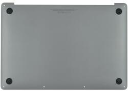 Apple MacBook Pro 13" A2159 (2019) - Carcasă Inferioară (Space Gray), Space Gray