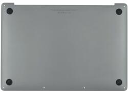 Apple MacBook Pro 13" A1989 (2018 - 2019) - Carcasă Inferioară (Space Gray), Space Gray