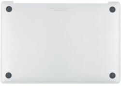 Apple MacBook Pro 13" A1989 (2018 - 2019) - Carcasă Inferioară (Silver), Silver
