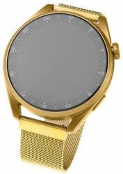 FIXED Mesh Strap Smatwatch 22mm wide, gold FIXMEST-22MM-GD (FIXMEST-22MM-GD) - iway