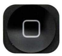 Apple iPhone 5C - Buton Acasă, Black