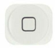 Apple iPhone 5 - Buton Acasă (White), White
