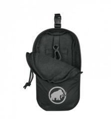 Mammut Buzunar Add-On Mammut pentru rucsac - L (20537-Black)