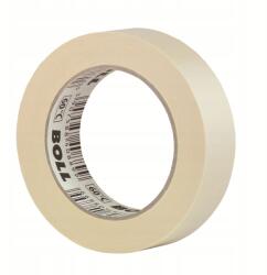 BOLL Banda de mascare BOLL 60°C 30mm x 50m (0040053)