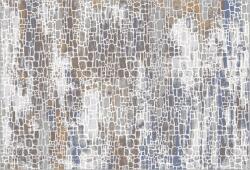 TEMPO KONDELA Covor, multicolor, 67x120 cm, MAREO Covor