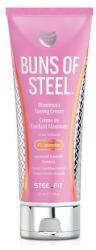 SteelFit Buns of Steel narancsbőr elleni krém 237ml - fittprotein