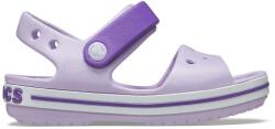 Crocs Kids Crocband Sandal K gyerek szandál (12856-5P8 C8)