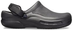 Crocs Work Bistro Pro LiteRide Clog munkapapucs (205669-001 M11)