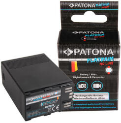PATONA Baterie Canon BP-A65 A60 A30 EOS C200 C300 Mark II XF705 D-Tap Platinum - Patona (PT-1315)