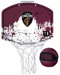 Wilson NBA mini kosárpalánk Cavaliers