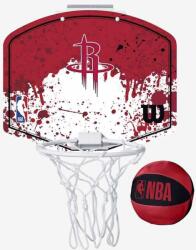 Wilson NBA mini kosárpalánk Rockets
