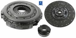SACHS Set ambreiaj SACHS 3400 700 607 (3400 700 607) - automobilus