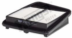 Hengst Filter Filtru aer HENGST FILTER E1231L (E1231L) - automobilus
