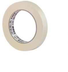 BOLL Banda de mascare BOLL 60°C 19mm x 50m (0040051)