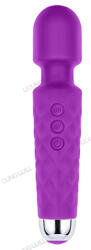  Bagheta de masaj YW76 mov (YW76-1) Vibrator