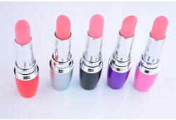 Hebei Young Will Health Technology Co. Ltd Ruj Kiss (VV021) Vibrator