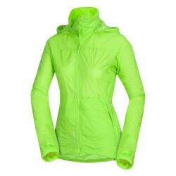 Northfinder Jacheta tip foita 10K/10K femei NorthKit green (104368-316-102)