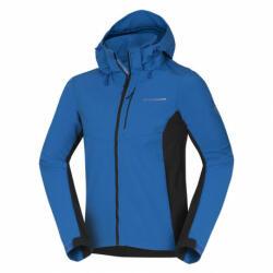 Northfinder Jacheta outdoor din softshell pentru barbati 5K/5K Marquis darkblue (106592-298-102)